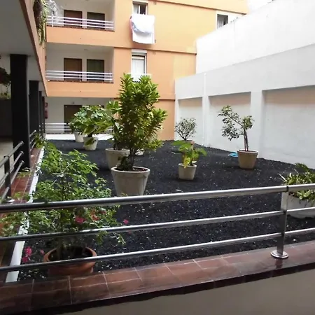 Estudio En Playa Appartamento Puerto de la Cruz (Tenerife)