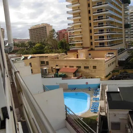 Estudio En Playa Appartamento *