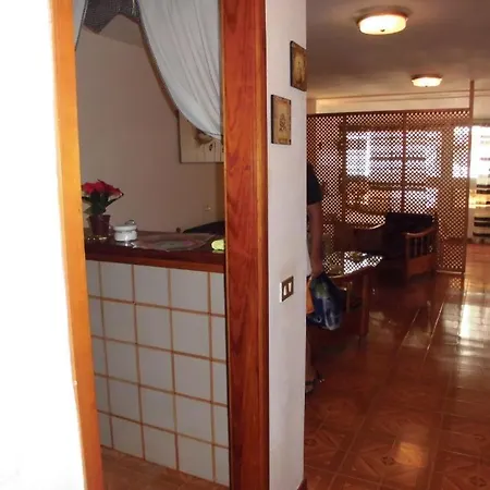 Appartamento Estudio En Playa Puerto de la Cruz (Tenerife)