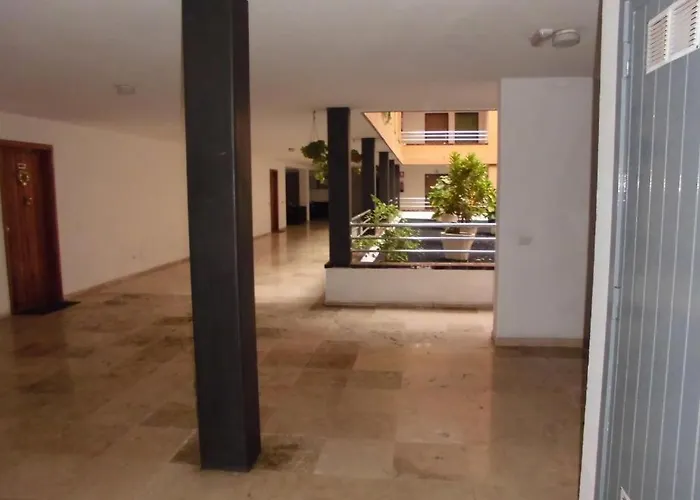 Estudio En Playa * Puerto de la Cruz (Tenerife)