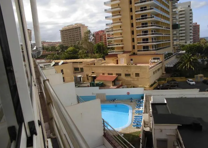Estudio En Playa Appartamento *