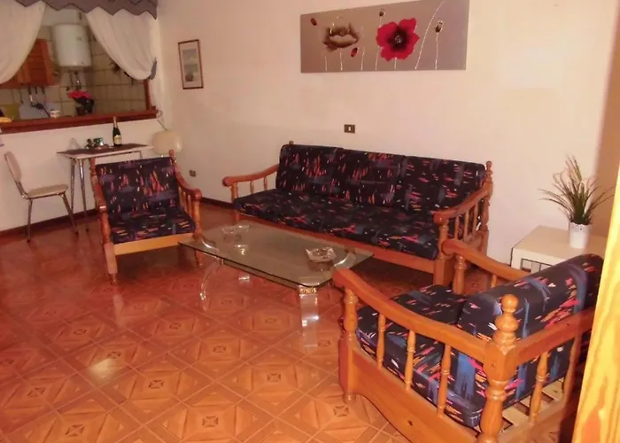 Appartamento Estudio En Playa *