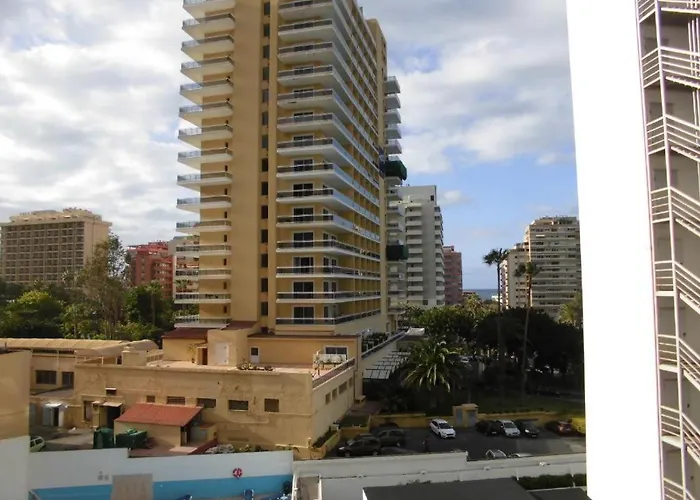 Estudio En Playa Appartamento *
